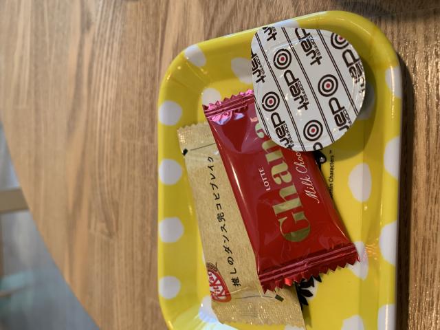 INFIELD coffee standへのポニョさんのレビュー写真