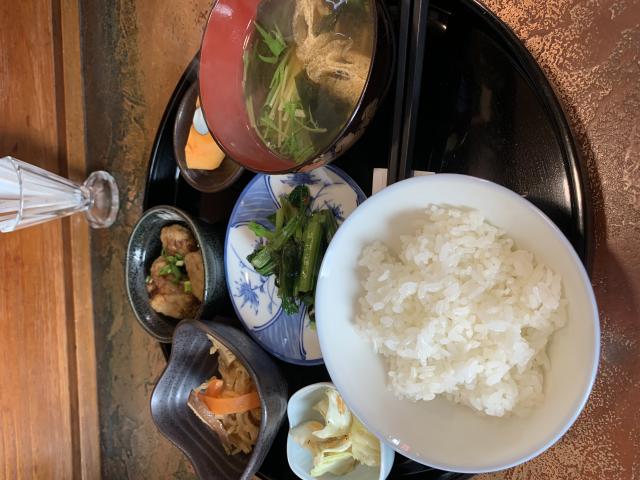 家庭のおそうざい こみちへのポニョさんのレビュー写真