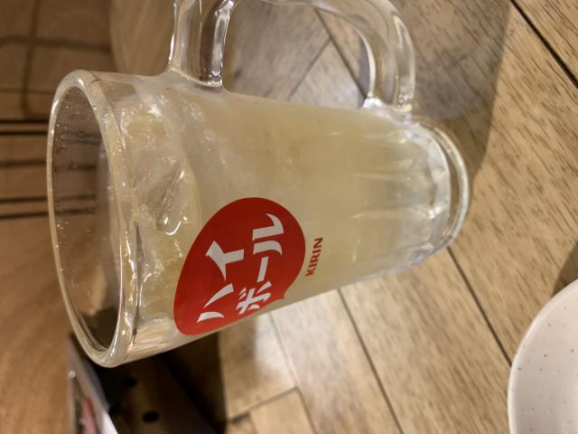 煙力 岐阜駅前店へのポニョさんのレビュー写真