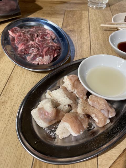 煙力 岐阜駅前店への岐阜の食いしん坊担当さんのレビュー写真