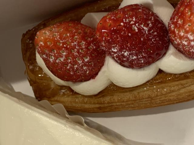 MOON BAKERYへのポニョさんのレビュー写真