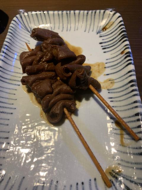 藁焼き炉端がぶや 大垣駅前店へのポニョさんのレビュー写真