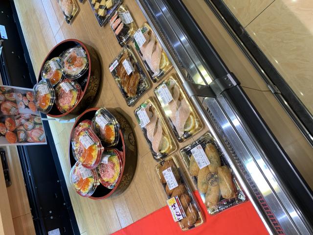 寿司処じんごろうへのポニョさんのレビュー写真