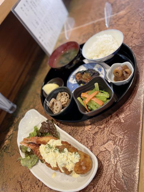 家庭のおそうざい こみちへの岐阜の食いしん坊担当さんのレビュー写真