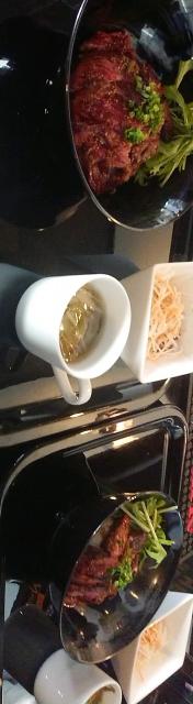 おにくダイニングXへのヨゼさんのレビュー写真