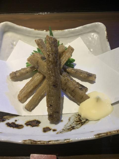 藁焼き炉端がぶや 大垣駅前店へのポニョさんのレビュー写真