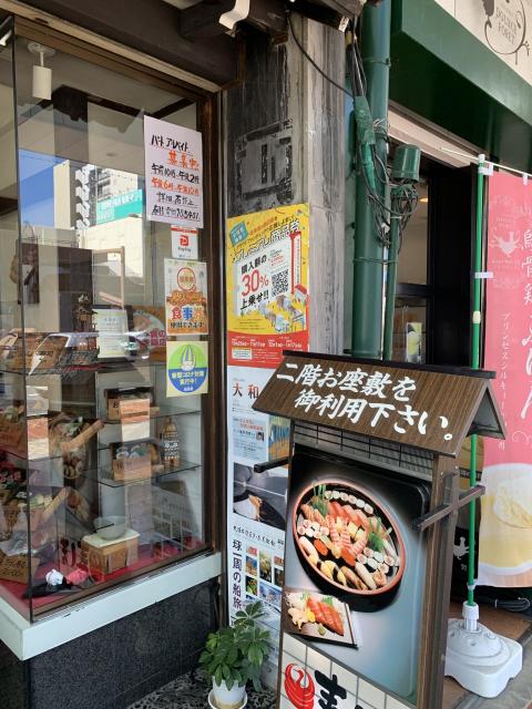 寿司吉へのポニョさんのレビュー写真