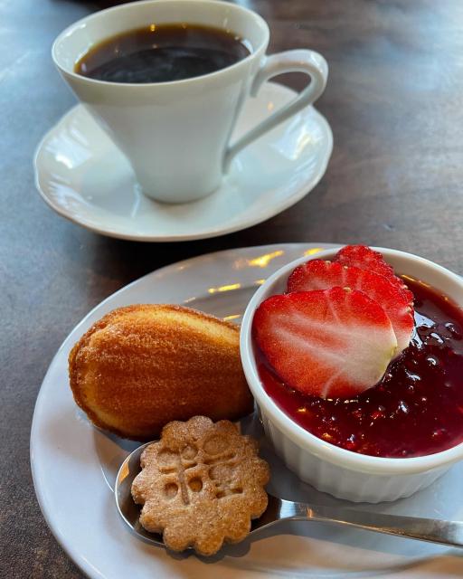 糧への岐阜の食いしん坊担当さんのレビュー写真