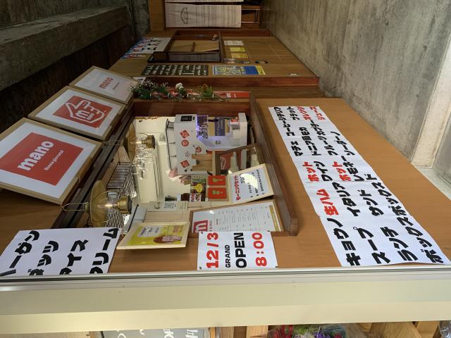 manoへのポニョさんのレビュー写真