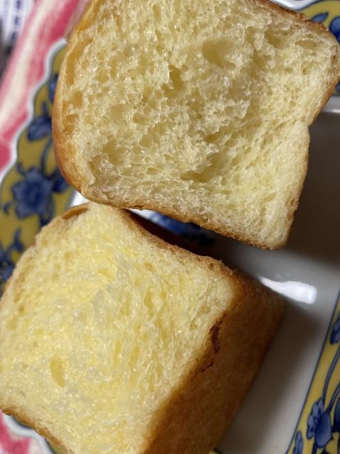 MOON BAKERYのレポート写真5（岐阜の食いしん坊担当）