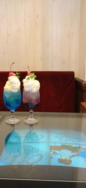 カフェ・ド・ラサールへのにしこさんのレビュー写真