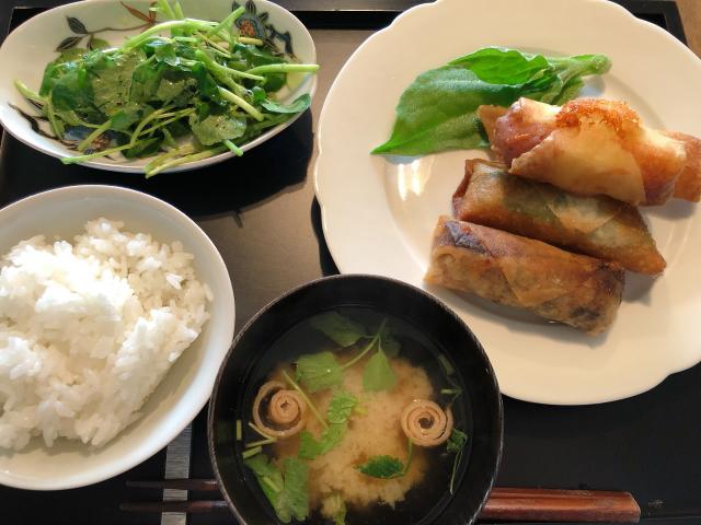 食堂からすへのにしこさんのレビュー写真