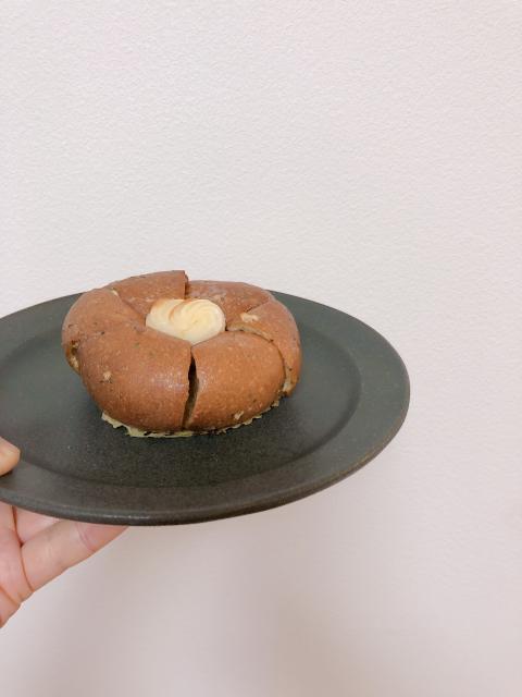 MOON BAKERYへのにしこさんのレビュー写真