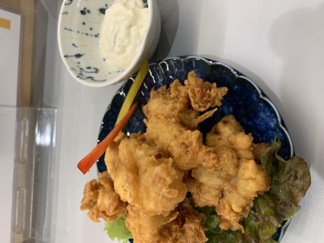FryFriへのポニョさんのレビュー写真