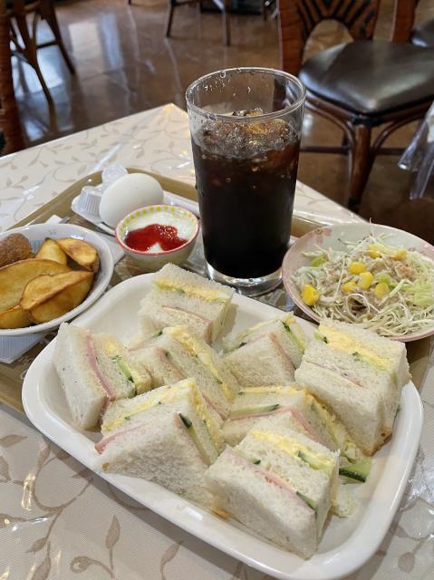 LOVE ISLANDへの岐阜の食いしん坊担当さんのレビュー写真