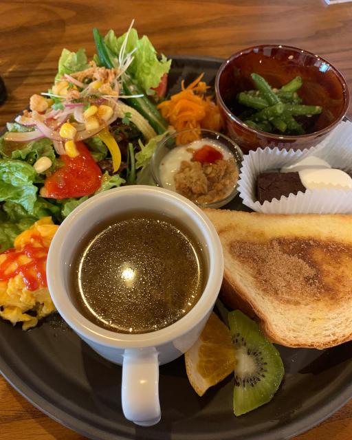呉cafeへのポニョさんのレビュー写真