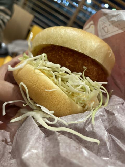 マクドナルド 岐阜県庁前店への岐阜の食いしん坊担当さんのレビュー写真