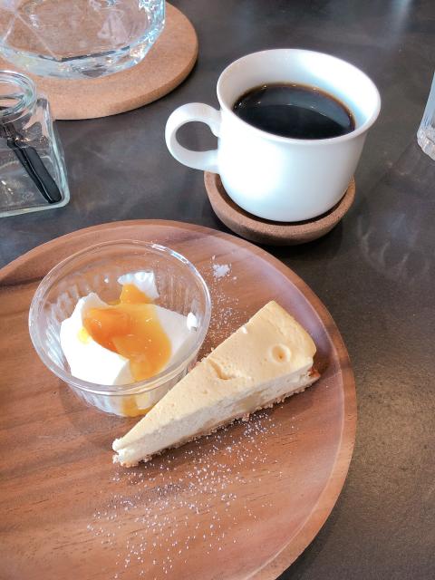 cafe de st ANDuへのにしこさんのレビュー写真