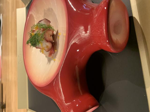 CUCINAへのポニョさんのレビュー写真