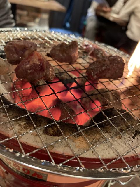 ヤキニクぼんず 岐阜住田町店への岐阜の食いしん坊担当さんのレビュー写真