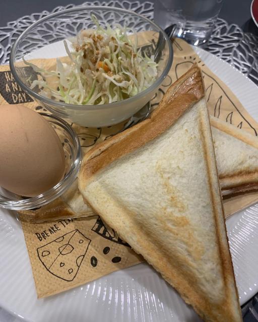 Yへのポニョさんのレビュー写真