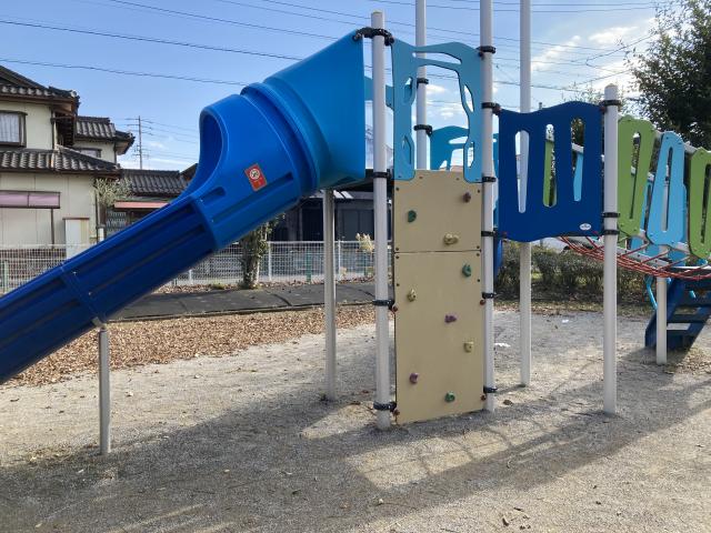 蒲池公園へのまなみさんのレビュー写真