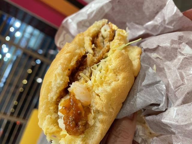 マクドナルド 岐阜県庁前店への岐阜の食いしん坊担当さんのレビュー写真