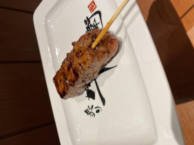 炙り牛兵衛への岐阜の食いしん坊担当さんのレビュー写真
