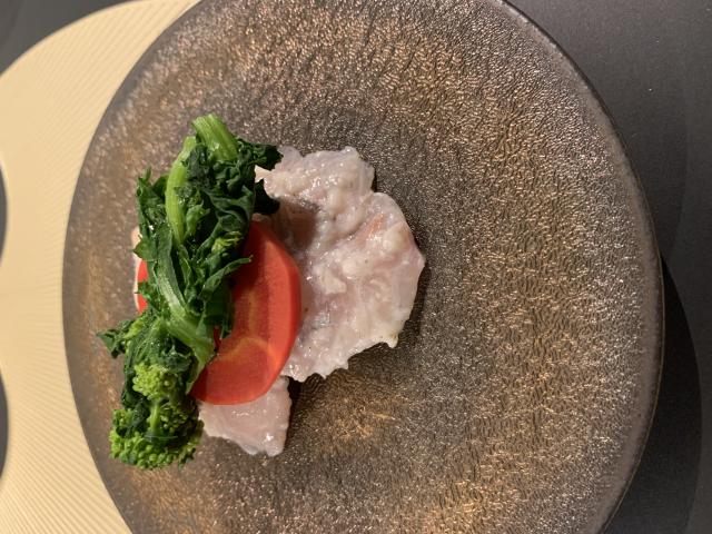 CUCINAへのポニョさんのレビュー写真