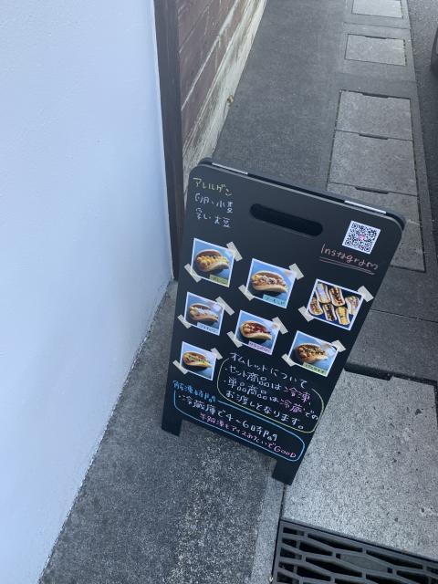 壁のカボへのポニョさんのレビュー写真