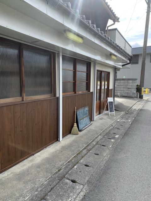 呉cafeへのポニョさんのレビュー写真