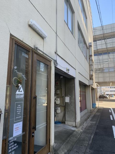 GARAMPへのポニョさんのレビュー写真