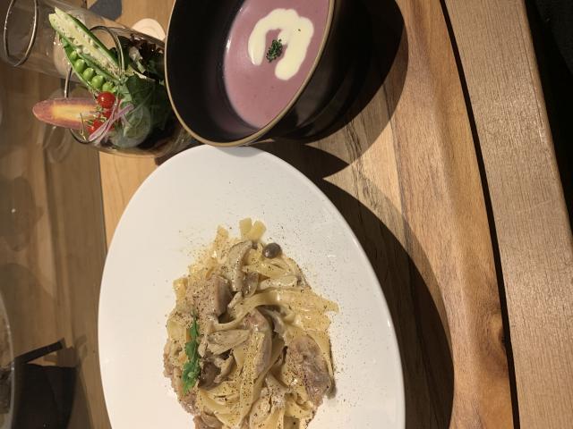 Enza Restarant&Barへのポニョさんのレビュー写真