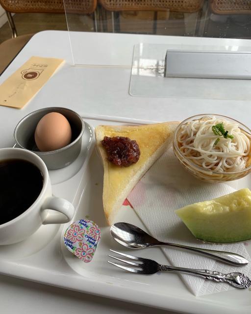 ヤマトへのポニョさんのレビュー写真