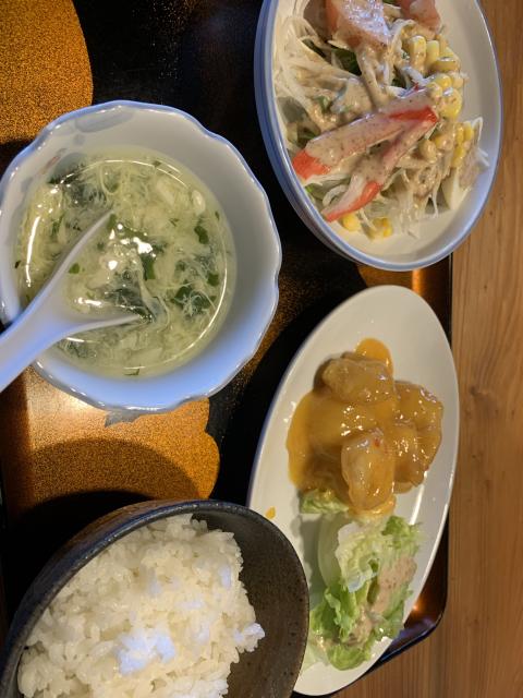 仙源居へのポニョさんのレビュー写真