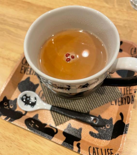 くつろぎ猫カフェ noraraへの岐阜の食いしん坊担当さんのレビュー写真