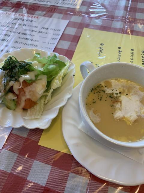 レストラン イエロートマトへのポニョさんのレビュー写真