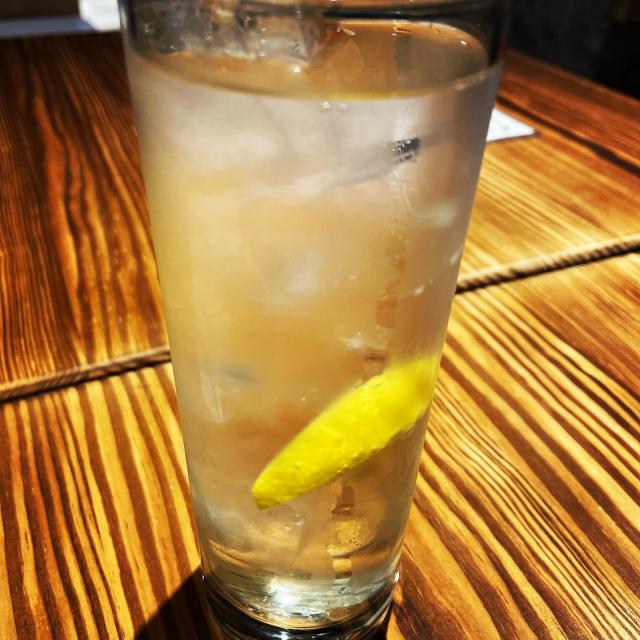 日本酒BAR moriyaへの岐阜の食いしん坊担当さんのレビュー写真