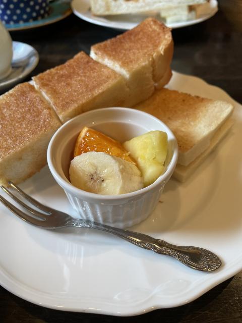 B.C.B.Gへの岐阜の食いしん坊担当さんのレビュー写真