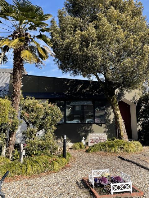 ギャラリー&カフェ 204への岐阜の食いしん坊担当さんのレビュー写真