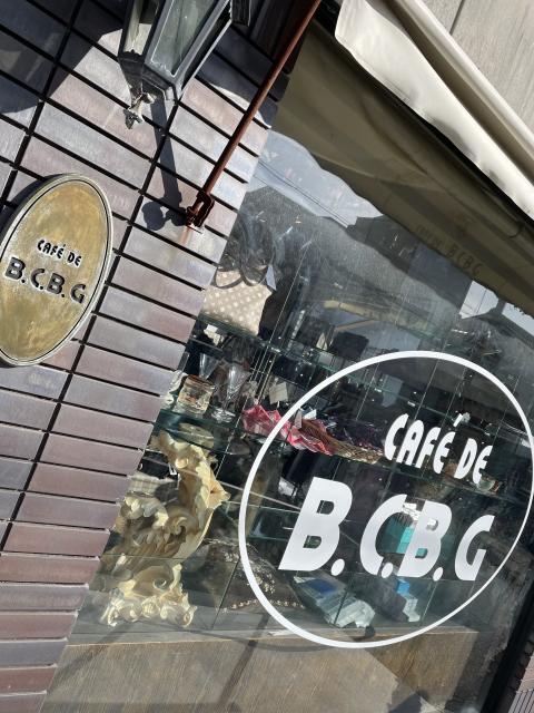 B.C.B.Gへの岐阜の食いしん坊担当さんのレビュー写真