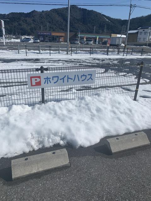 ホワイトハウスへのポニョさんのレビュー写真