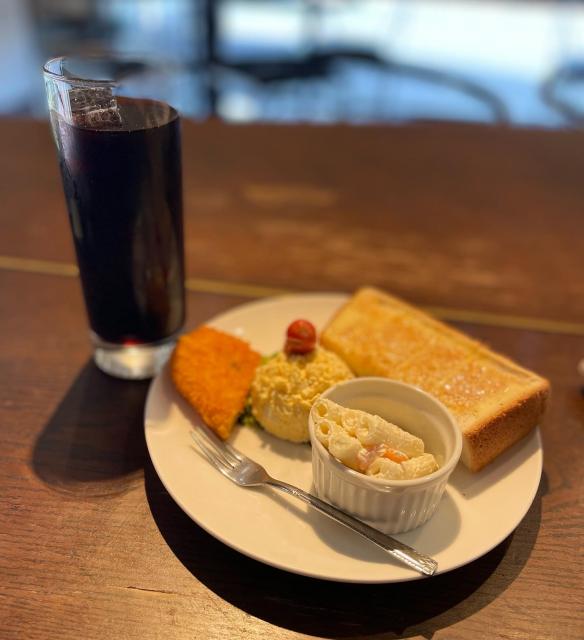 CAFE&REST FROINTへの岐阜の食いしん坊担当さんのレビュー写真
