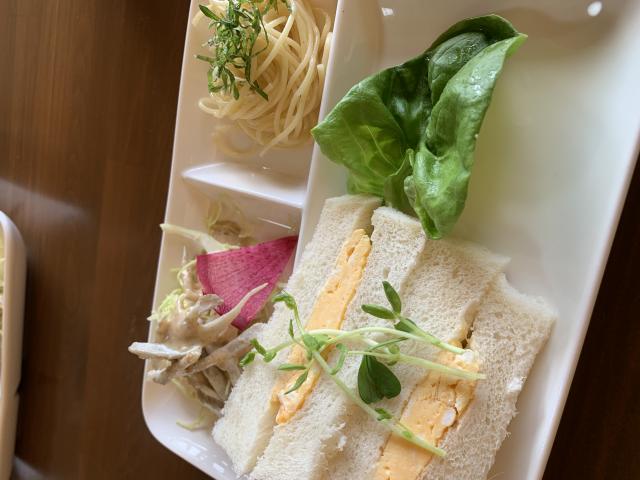 marble caffeへのポニョさんのレビュー写真