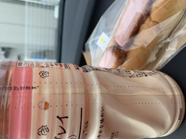 LAWSON 岐阜東鶉店へのポニョさんのレビュー写真