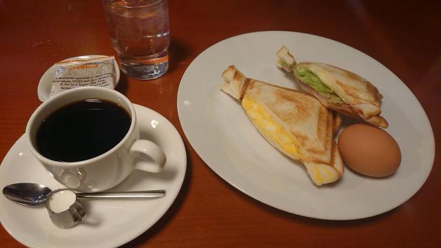 ロータリー松葉へのヨゼさんのレビュー写真