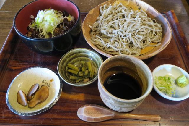 蕎麦処 むらせへのみずほのトヤマさんのレビュー写真