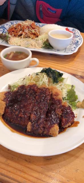 CAFE LOUNGE サンセット87へのにしこさんのレビュー写真