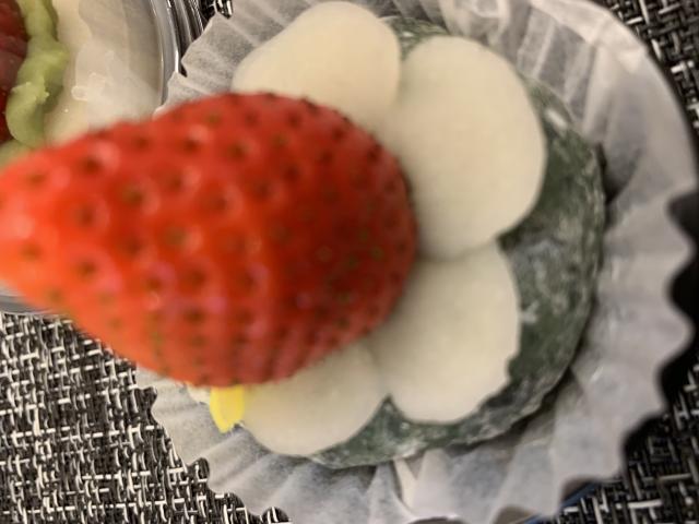 御菓子司 松野屋へのポニョさんのレビュー写真