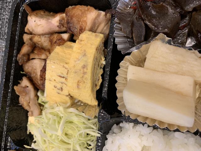 鉄板てつへのポニョさんのレビュー写真